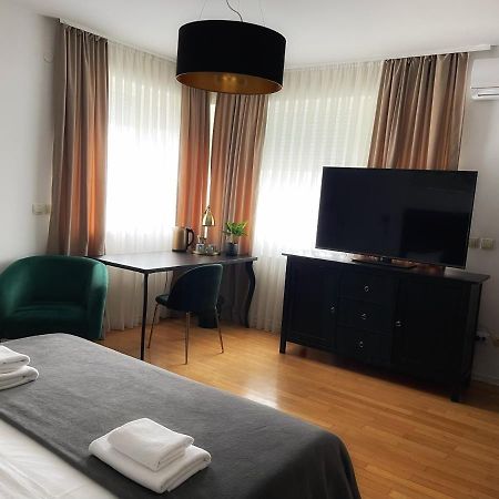 Best West Sveta Nedelja Sveta Nedjelja  Bagian luar foto