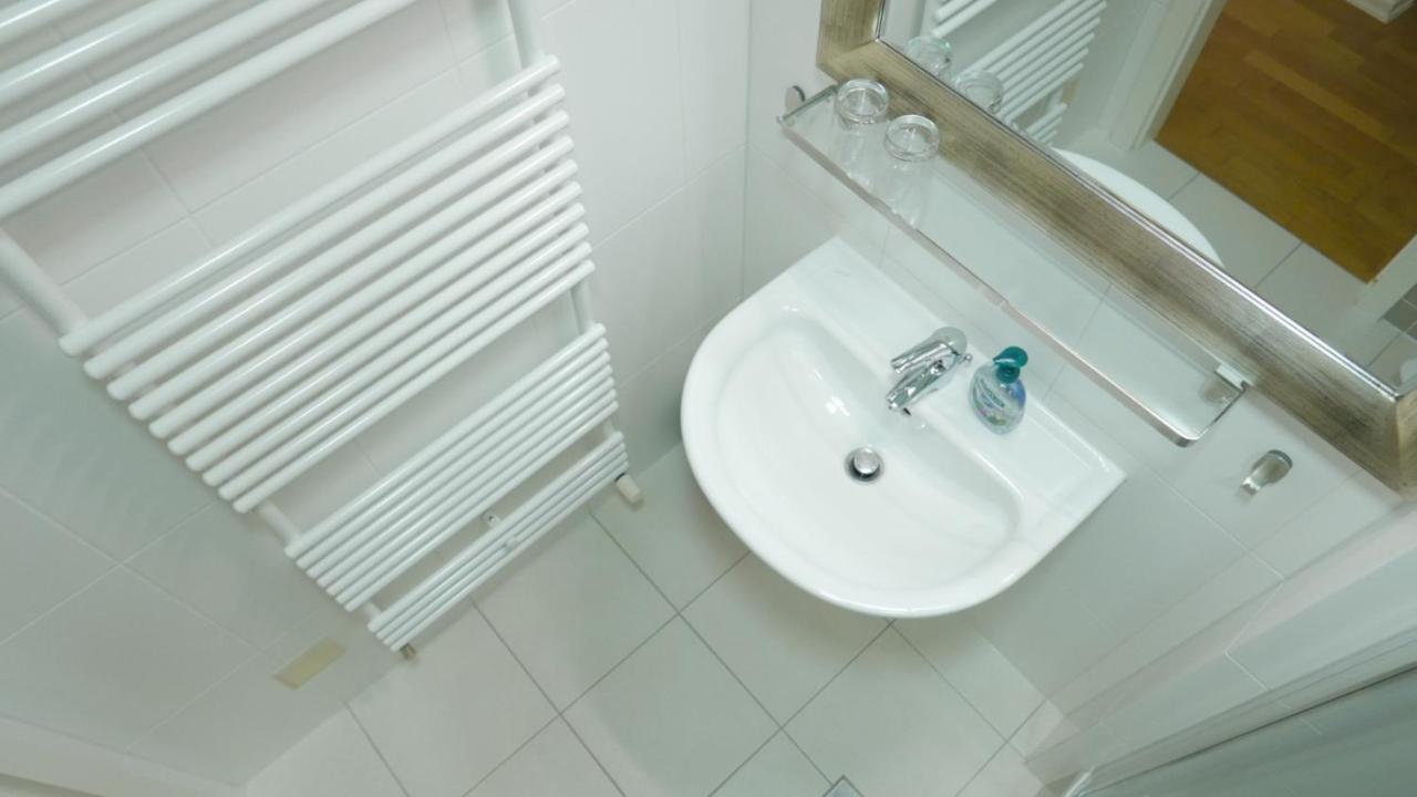 Best West Sveta Nedelja Sveta Nedjelja  Bagian luar foto
